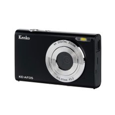 켄코 KC-AF05 디지털 카메라