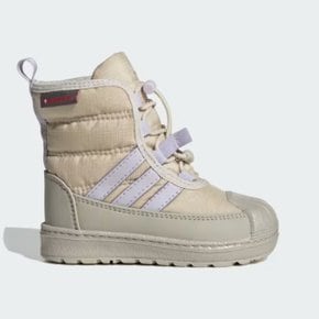 M HQK ID4049 SUPERSTAR 360 BOOT