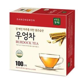 JHQSQVPO_52EQ우엉차 100티백 다농원