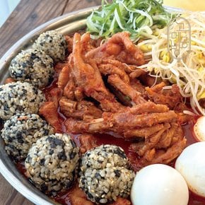 [고메공방] 미친국물닭발 800g x 1팩