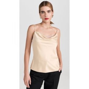 4963825 Night by Jonathan Simkhai Scarlett Cowl Neck Cami