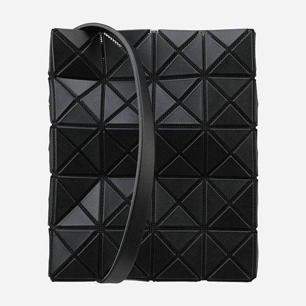 [시흥점] 5F BB58AG506 16 바오바오 프리즘 매트 숄더백 매트 블랙