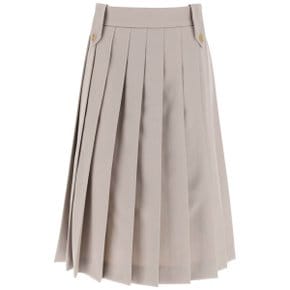 Womens Skirt MG2136 108N CORDA