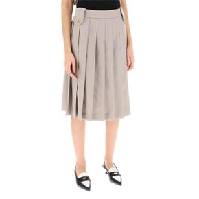 Womens Skirt MG2136 108N CORDA