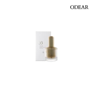 오데어 엔더믹 임페리얼 오일세럼 30ml