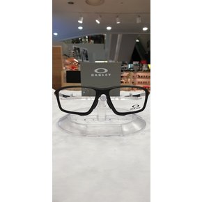 오클리 크로스링크 제로 스포츠 안경테  OX8080-03