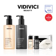 [SSG단독] 클리어 딥 클렌징 오일 더블 (300ml + 300ml) 세트