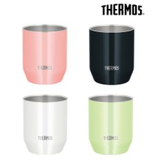 써모스 텀블러 Thermos 진공단열 머그컵 360ml JDH-360C