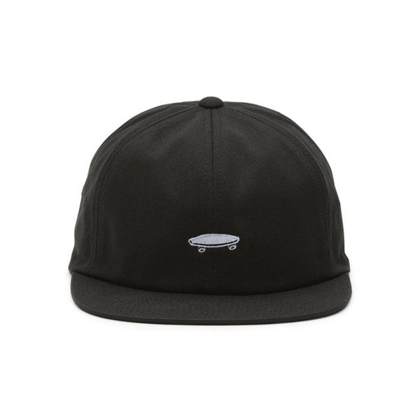 [반스 공식] 살톤 II 햇/ VN000YXKY281