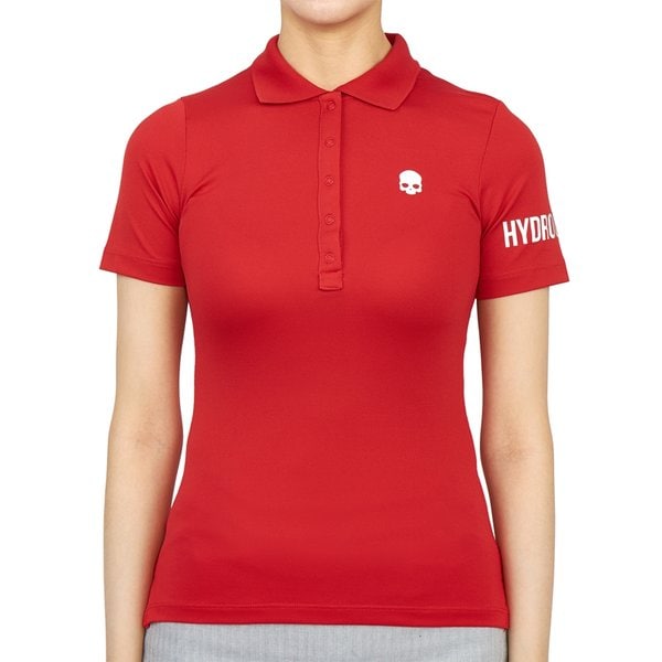 [부산점] 스크래치 골프웨어 여성 카라 반팔티셔츠 SC_GC1003 002_054