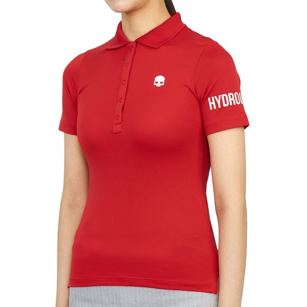 [부산점] 스크래치 골프웨어 여성 카라 반팔티셔츠 SC_GC1003 002_054