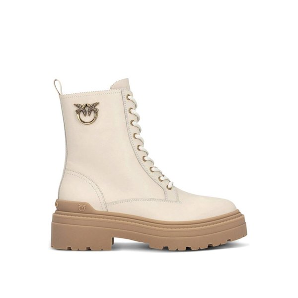 여성 부츠 Mia amphibians SD0141P001DY711 화이트 /8