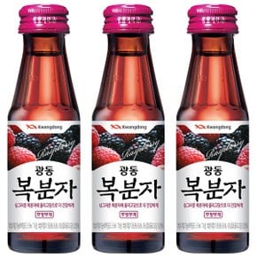 광동 복분자 100ml x 50병 병드링크