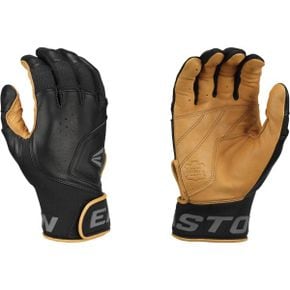 영국 이스턴 글러브 Easton MAV PRO Baseball Batting Gloves Carmel/블랙 Adult Small 1678473