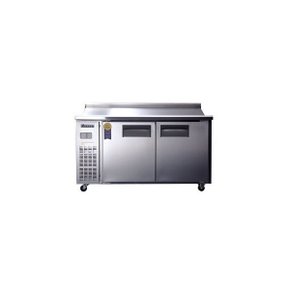 부성 샌드위치 냉장고 간냉식 B150S-2ROOS-E 올냉장