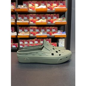 [파주점] (남여공용) 슬립온 뮬 트랙 (Slip-On Mule Trk)(VN0005V850K)