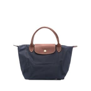 SS23  Tote bag Bag Longchamp Paris BLUE L1621089  P68