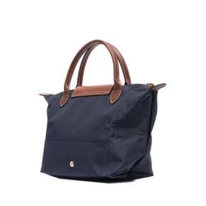 SS23  Tote bag Bag Longchamp Paris BLUE L1621089  P68