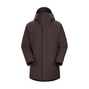 [시흥점] [공식판매처][24년 S/S]써마 파카 남성 THERME PARKA M (AJOSMX06696)