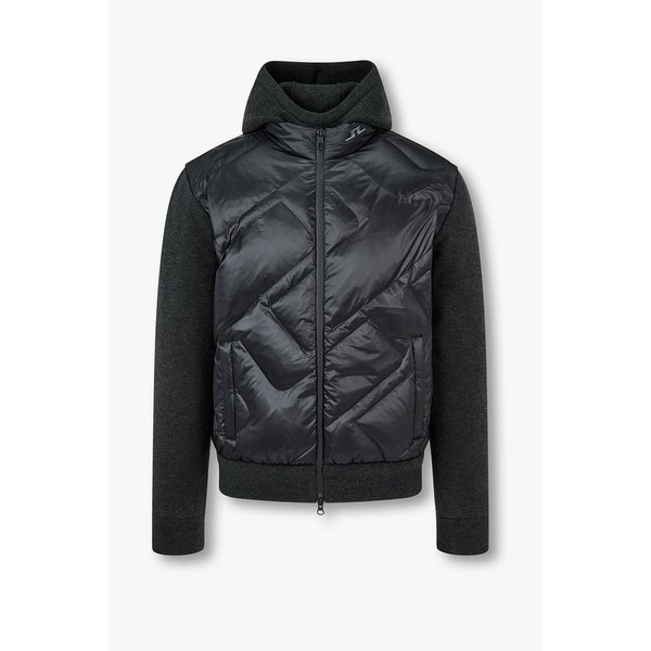 [Men] 제이콥 다운 스웨터 자켓 1515328916000