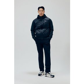 [Men] 제이콥 다운 스웨터 자켓 1515328916000