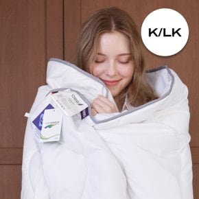 올인원 알러지케어 사계절이불 K/LK