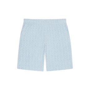 Shorts BM515J3YF0450 Clear Blue