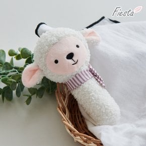 영유아 삑삑이 딸랑이 양