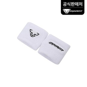 [다이나핏 공식] 공용 트레이닝 손목밴드 스포츠용품 YUA24Z04W2