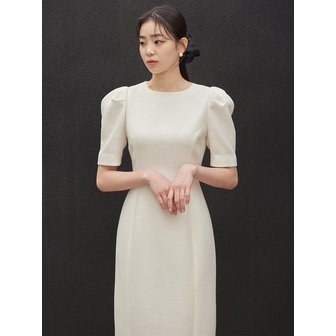 플로움 Classic Blooming Dress Long(3color)