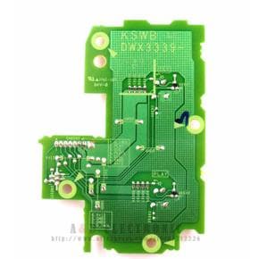 MADE IN JAPAN CDJ 2000 Nexus - Play 큐 회로 기판 PCB - DWX 3339 DWX3339 YELLOW