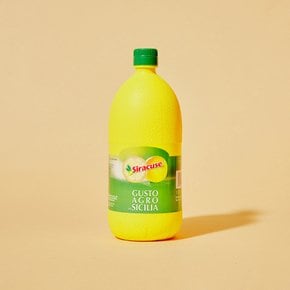 [시라큐스]레몬주스 1,000ml