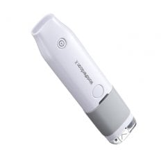 산와 다이렉트OCR USB&Bluetooth iPhone WorlsPenScan X 400-SCN031  펜형 스캐너 기능 접속