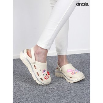 아나이스 EVA 아쿠아샌들 3.5cm 24SS183 _P360564820