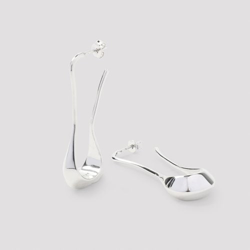 LEMAIRE Earring FW26 AC251 LO0042