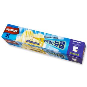 뉴랩 톡톡뜯는 뉴랩(30cm x 50m)[36228581]