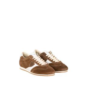 26SS 필립모델 스니커즈 PLANCHE LOW PNLUD005 MILITAIRE