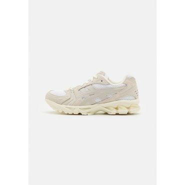 이스퀘어 4196662 ASICS GEL KAYANO 14 - Trainers white/smoke grey