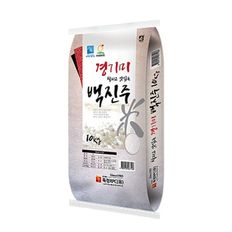 [독정RPC] 경기미 백진주 10kg C[34194424]