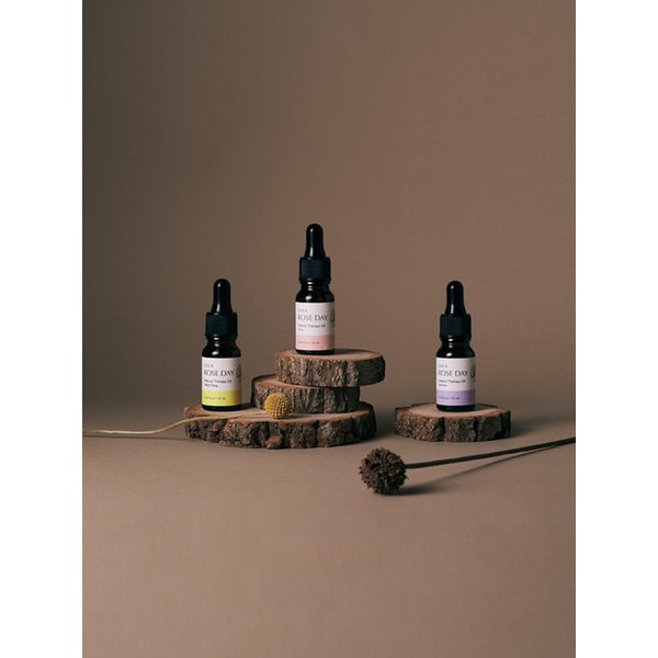 라라 로즈데이 천연 Y존 이너퍼퓸 3종  5ml 10ml