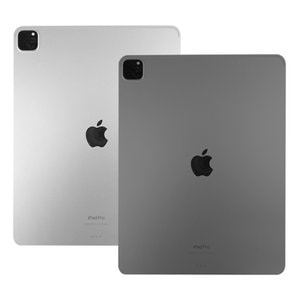 APPLE 애플 아이패드 프로 12.9 6세대 M2 WIFI 128GB/256GB 관부가세포함