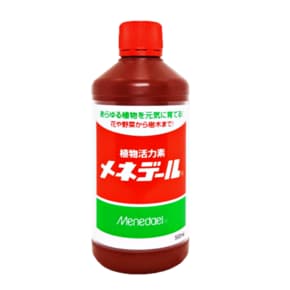 메네델 500ml 삽목 식물 영양제 발근제 비료