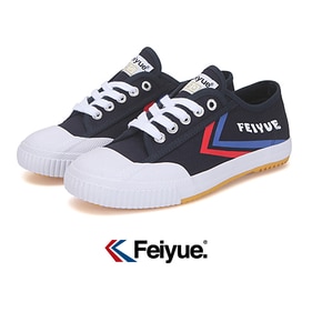 남여 스니커즈 NEW 신상 입고! FE LO 1920/NAVY/BLUE/RED-CANVAS/FU100147