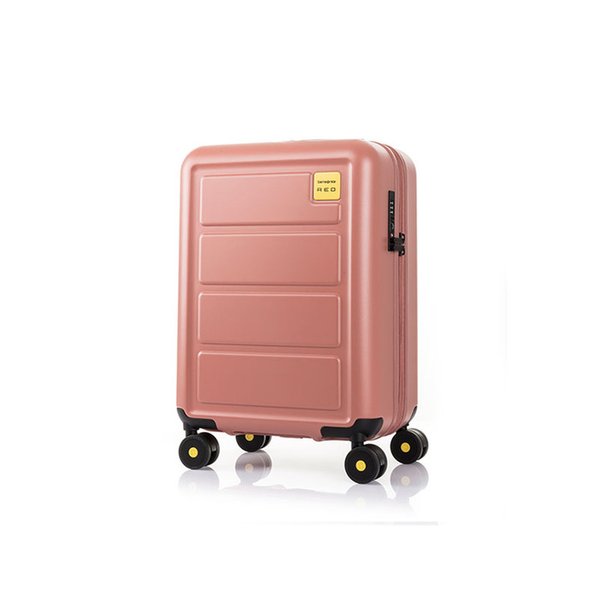20인치 기내용 확장형캐리어 TOIIS L 55/20 EXP HAZE CORAL HG131001