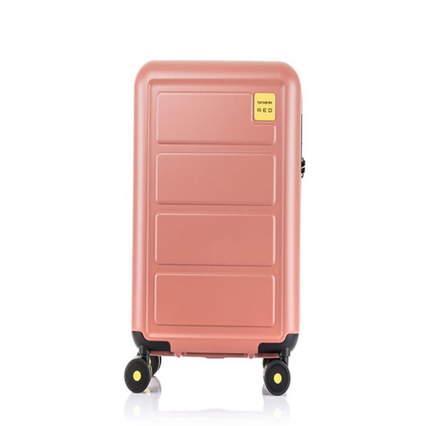 20인치 기내용 확장형캐리어 TOIIS L 55/20 EXP HAZE CORAL HG131001