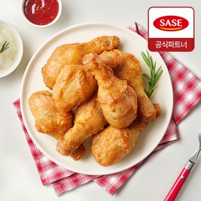 사세 옛날통닭다리만먹고 500g