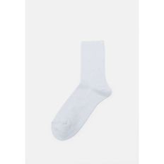 4584516 Tommy Hilfiger WOMEN GLITTER - Socks silver