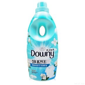 PG 다우니 엑스퍼트 실내건조 섬유유연제 1L~고농축 ~ 1000ml
