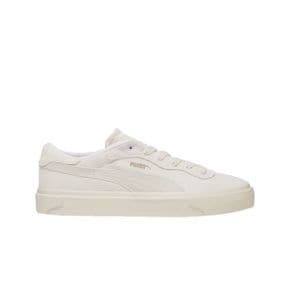 푸마 카프리 로얄 스웨이드 화이트 Puma Capri Royale Suede White