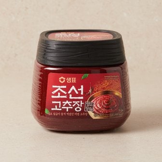 샘표 조선고추장 1kg